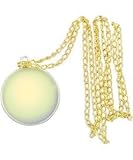 Deluxe Monocle & Gold Chain