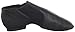Dance Class Women's GB101 Spandex Gore Jazz Shoe