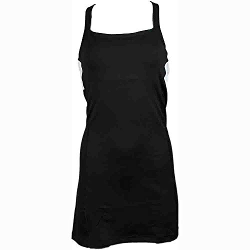 ASICS Rally Dress Short Sleeve Dames Jurk - Image 5