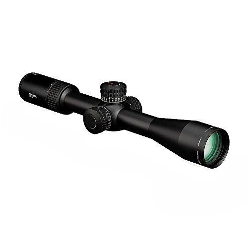 Vortex Viper PST Gen II Riflescope - Image 2