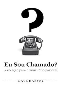 Livro Eu sou chamado?