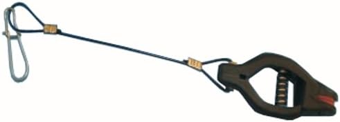Walker Downriggers LR-200 Single Pad Style Release with Cable and Snap