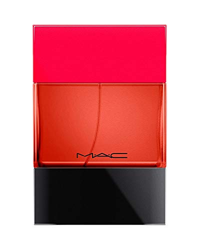 Mac Lady Danger Shadescent Lady Danger eau de parfum بخاخ للنساء 1.7 أونصة