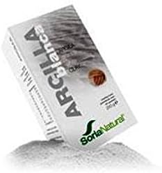 arcilla blanca amazon