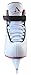 American Athletic Shoe Co.Women’s American Soft Boot hockey Skate , Grey, 10