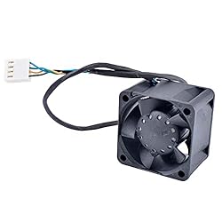 DB04028B12U 40mm Fan 4cm 4028 40x40x28mm 12V 0.66A