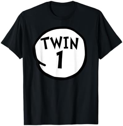 Amazon.com: Twinning is Winning T-Shirt T-Shirt : Clothing, Shoes