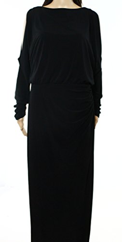 long sleeve ralph lauren evening dresses