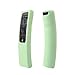 Samsung Smart QLED TV Remote Case SIKAI Shockproof Protective Case for Samsung QLED TV Smart Remote Control BN59-01221B BN59-01220A BN59-01220B with Free Lanyard (Glow in Dark Green)
