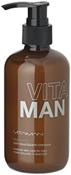 Vitaman Vitaman Hair Food Treatment For Men And Women 250 Ml