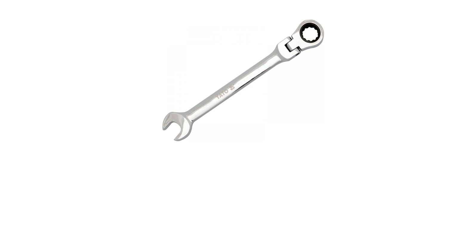 Yato yt-0202 – Combination Wrench, 24 mm