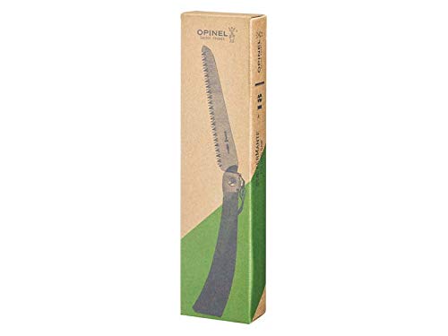 Opinel Klappsäge, rostfrei – Bild 4