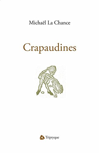 Manual Crapotine French Edition - 
