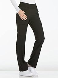 Iflex Scrubs for Women, Yoga-Inspired Knit
