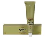 Claus Porto Musgo Real Lime Basil Shave Cream 3.4oz