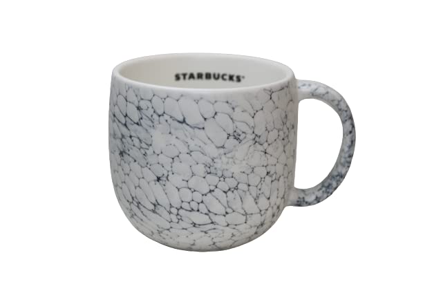 STARBUCKS Mug Mamor Limited Edition