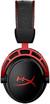 HyperX Cloud Alpha Wireless Gaming Headset PC 300 Hour Battery DTS Headphone:X view 14
