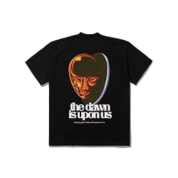 DAWN FM ACCEPT YOUR FATE TEE BOX SET [Size
