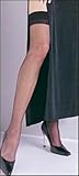 Leg Avenue Sheer Stocking