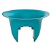 Bloem MR1832 Modica Rail Planter, 18
