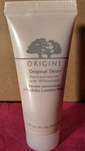 origins renewal serum