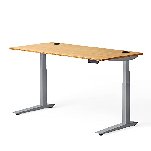 Fully Jarvis Standing Desk 60