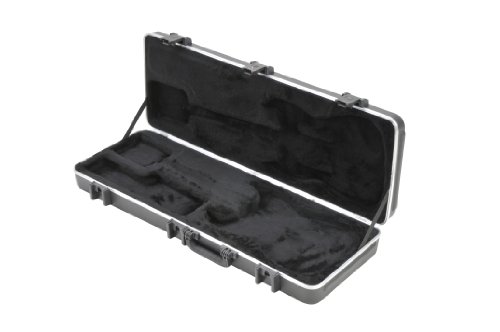 SKB 1SKB-66 Electric Guitar Case (Hardshell)