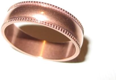 copper ring design