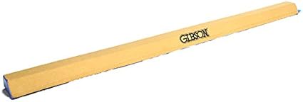 Gibson balance beam Clearance