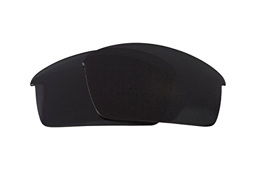 New SEEK OPTICS Replacement Lenses Oakley O ROKR PRO Grey