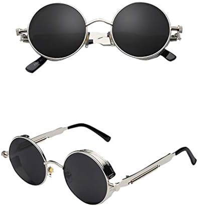 Unisex Sunglasses Byste 2019 New Brand Wild Personality Trend Eyeglasses Men Women Round Square Vintage Mirrored Sunglasses Eyewear Outdoor Sports Glasses