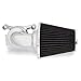 Arlen Ness 90 Degree Monster Sucker Air Cleaner No Cover Chrome 81-006