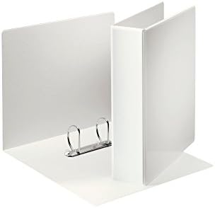 Archivador 2 anillas con caja | Los mejores ejemplares de cajas.