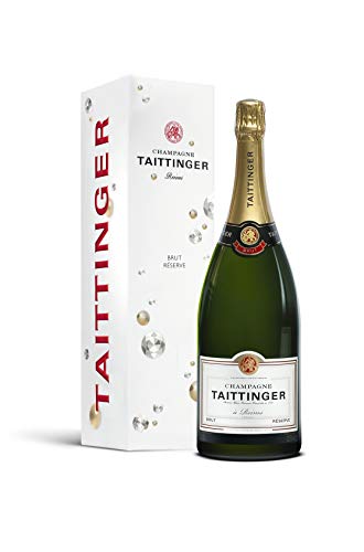 Taittinger Champagne Brut Reserve Etui 1,5 L