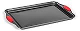 Elite Bakeware NonStick Baking Pans Set - Baking Sheets - Cookie Sheets - Premium Bakeware Set