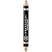Anastasia Beverly Hills - Highlighting Duo Pencil - Shell/Lace