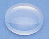 SEOH Lens Glass Double Concave 75mm x 2000mm Focal Length