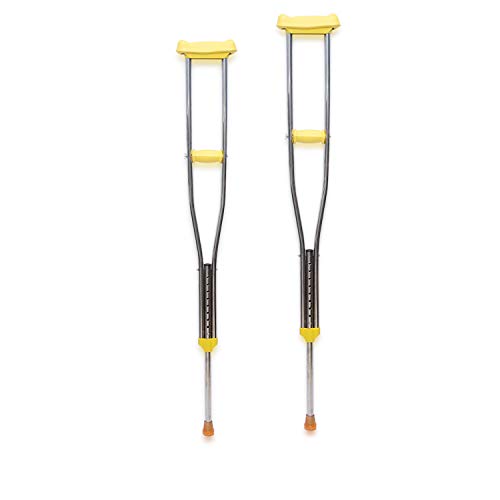 Amazon.ca Crutches Walking Sticks, Crutches & Accessories Health & Personal Care