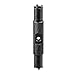 Lion Gears AR15/M4 Steel Front Sight Adjustment Tool, with Dual 4-Prong and 5-Prong for A1/A2 Sights