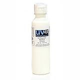 Uvfx Black Light Medium,White,120Ml Gloss