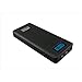 XTPower XT-20000QC2-AO-PA2 Power Bank with no Automatic Shut Off 5V USB 12V - 24V DC Battery with 20400mAh -for Tablets, laptops, Smart Phones, Video Cameras and More