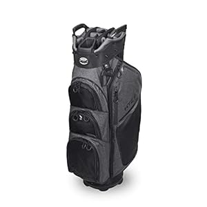 Hot-Z Golf 6.0 Cart Bag