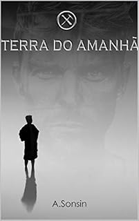 Livro Terra do Amanhã