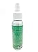 Organic To Green Completely Weightless Face Sunscreen Spray | Award-Winning Lightweight Organic Sunscreen | 29 SPF | 2 oz