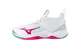 Mizuno Volleyball Wave Momentum Women's Shoe