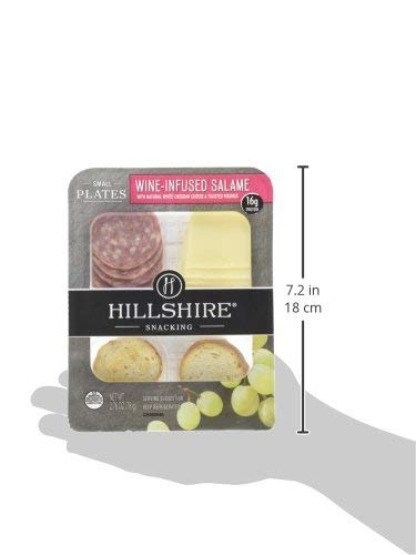 6 Hillshire+Snacking+Plates+Wine+Infused+Cheddar