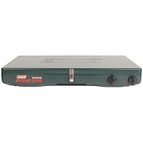 Coleman Classic Propane Stove (Renewed)