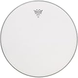 Remo BJ1100-L1 Coated Topside Diplomat Banjo Head (11-Inch) - Low Collar