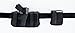 Brave Response Mag Pouches Slide Onto Brave Response Holster Waistband To Increase Ammunition Capacity