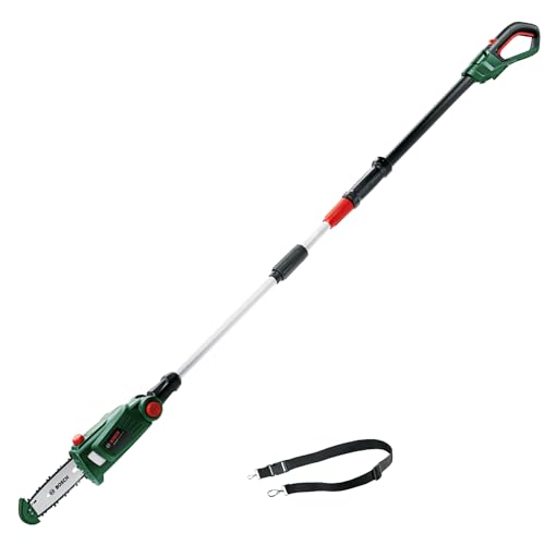 Bosch Akku Hochentaster UniversalChainPole 18 (ohne Akku/Ladegerät)